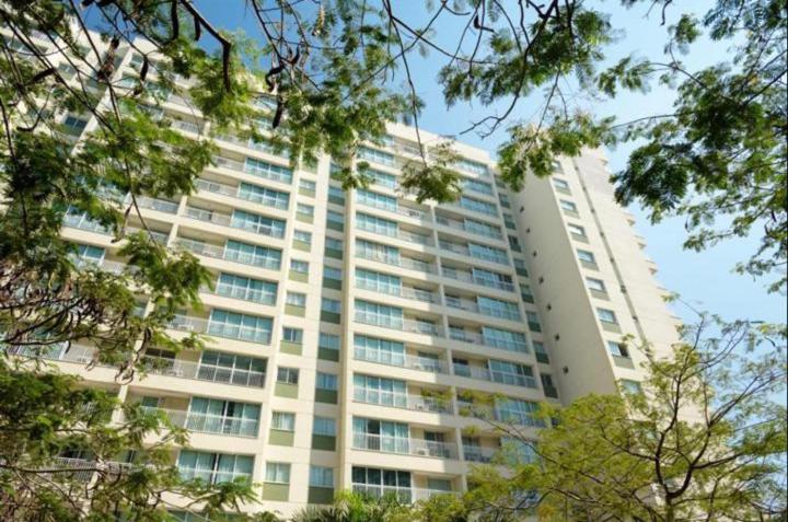 Hotel Verano Stay Rock In Rio Suites Рио-де-Жанейро Экстерьер фото