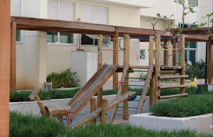 Hotel Verano Stay Rock In Rio Suites Рио-де-Жанейро Экстерьер фото