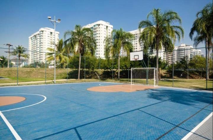 Hotel Verano Stay Rock In Rio Suites Рио-де-Жанейро Экстерьер фото