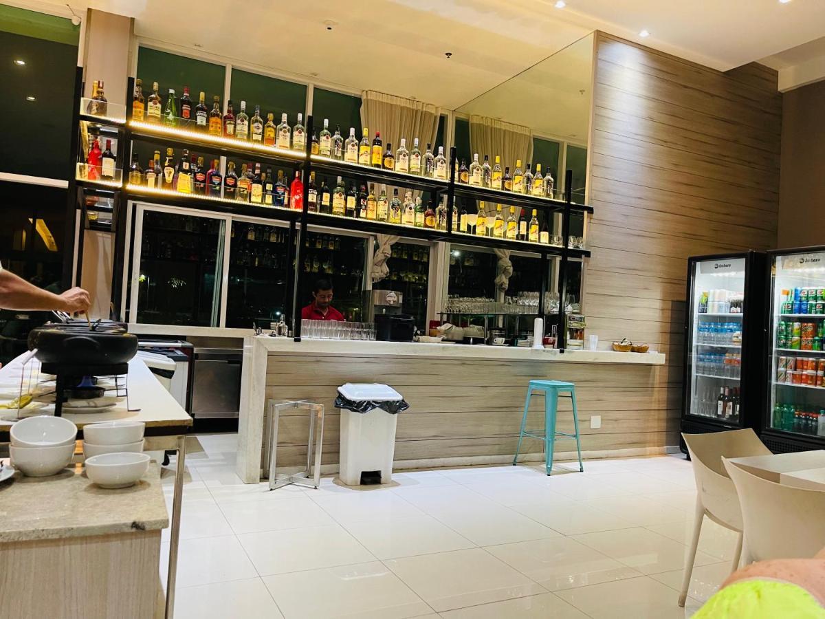 Hotel Verano Stay Rock In Rio Suites Рио-де-Жанейро Экстерьер фото