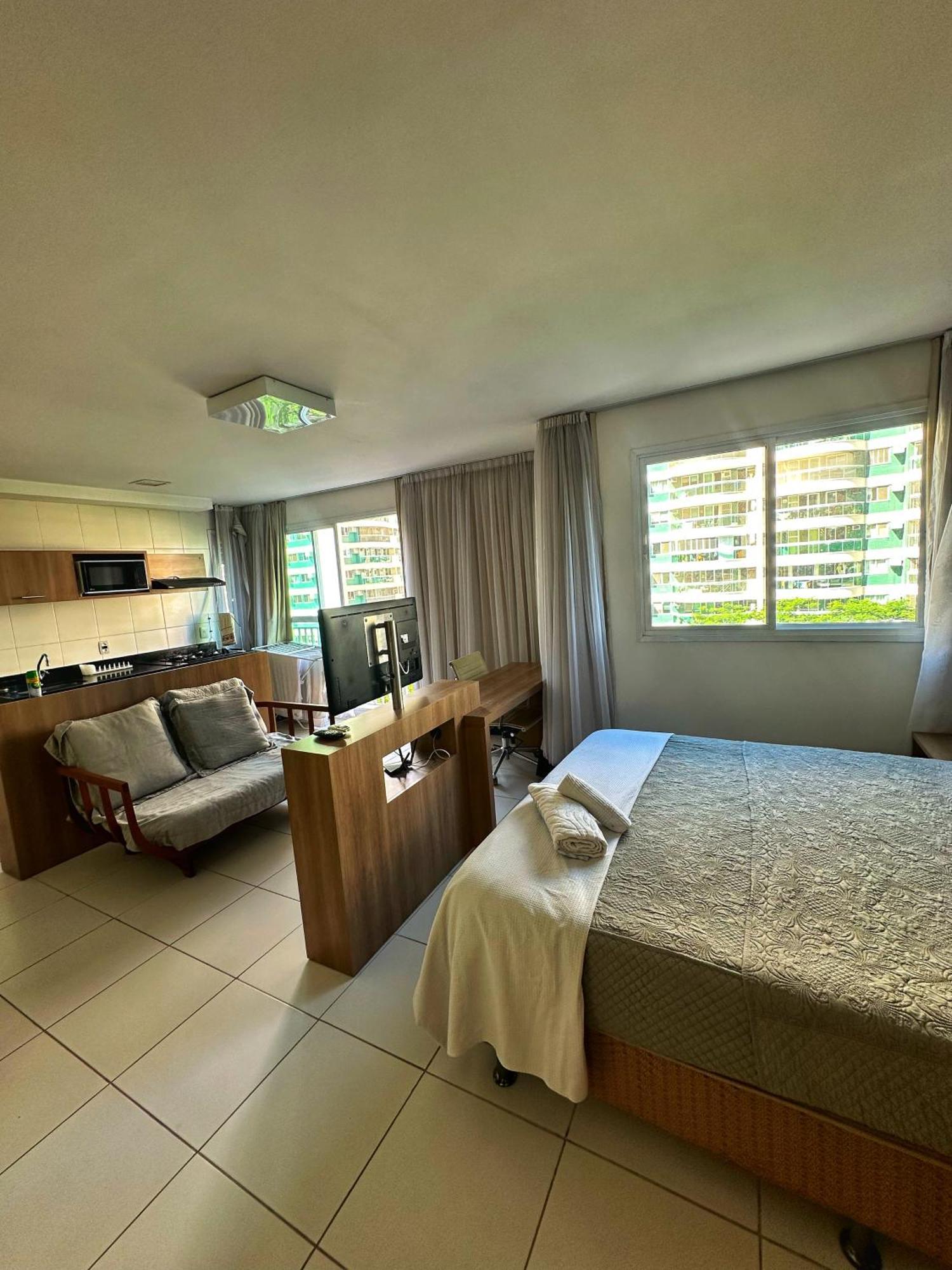 Hotel Verano Stay Rock In Rio Suites Рио-де-Жанейро Экстерьер фото